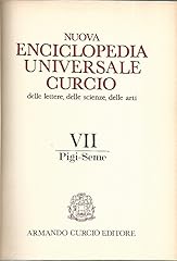 Nuova enciclopedia universale usato  Spedito ovunque in Italia 