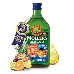 Möller mega lebertran gebraucht kaufen  Wird an jeden Ort in Deutschland