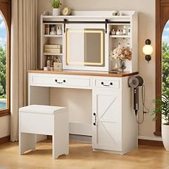 Ironck farmhouse makeup for sale  Delivered anywhere in USA 