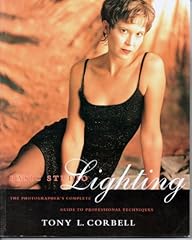 Basic studio lighting for sale  Delivered anywhere in USA 
