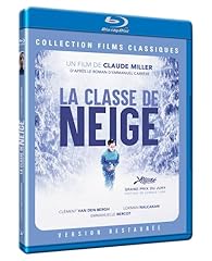 Classe neige version d'occasion  Livré partout en France