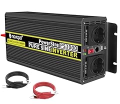 Novopal power inverter usato  Spedito ovunque in Italia 