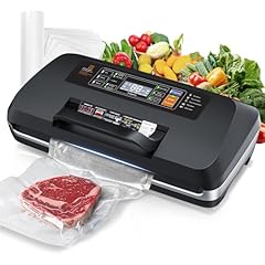 95kpa vacuum sealer for sale  Delivered anywhere in USA 