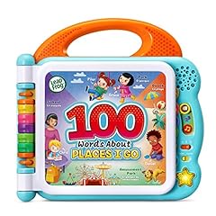 Leapfrog 100 words for sale  Delivered anywhere in USA 