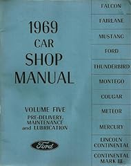 1969 car shop for sale  Delivered anywhere in USA 