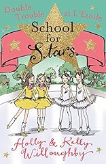School stars double for sale  Delivered anywhere in UK