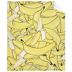 Banana blanket gift for sale  Delivered anywhere in USA 