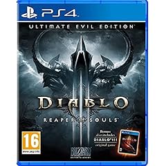 Activision activision diablo gebraucht kaufen  Wird an jeden Ort in Deutschland