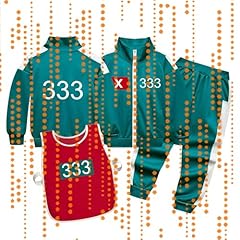 333 game tracksuit for sale  Delivered anywhere in USA 