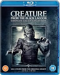 Creature black lagoon for sale  Delivered anywhere in UK