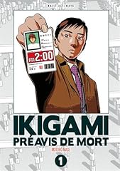 ikigami d'occasion  Livré partout en France