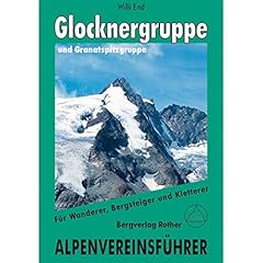 Glockner granatspitzgruppe fü gebraucht kaufen  Wird an jeden Ort in Deutschland