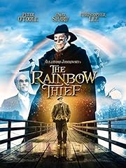 The rainbow thief gebraucht kaufen  Wird an jeden Ort in Deutschland