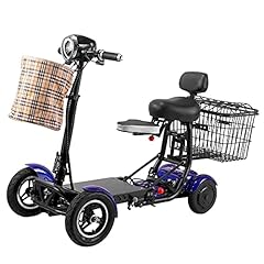 Wheeled electric mobility for sale  Delivered anywhere in UK
