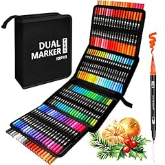 Afxxe brush pen usato  Spedito ovunque in Italia 