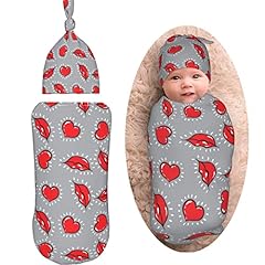 Auhomea lips hearts for sale  Delivered anywhere in USA 