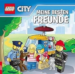 Lego city meine d'occasion  Livré partout en Belgiqu