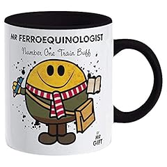 Kapow gifts ferroequinologist for sale  Delivered anywhere in UK