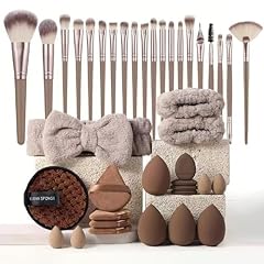 Stück pinselset makeup gebraucht kaufen  Wird an jeden Ort in Deutschland