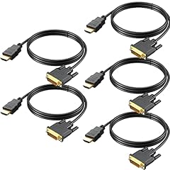 Hdmi dvi cable for sale  Delivered anywhere in USA 