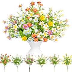Gmmg fleurs artificielles d'occasion  Livré partout en France