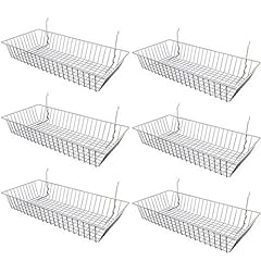 Hangers wire baskets for sale  Delivered anywhere in USA 
