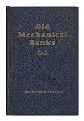 Old mechanical banks for sale  Delivered anywhere in USA 