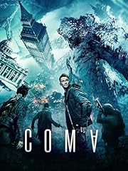 Coma usato  Spedito ovunque in Italia 