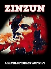 Zinzun revolutionary activist for sale  Delivered anywhere in USA 