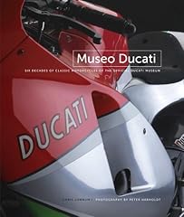 Museo ducati decades d'occasion  Livré partout en France