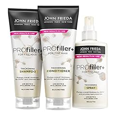 John frieda profiller for sale  Delivered anywhere in UK