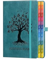 Zxhq address book for sale  Delivered anywhere in USA 