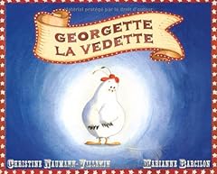 Georgette vedette d'occasion  Livré partout en France