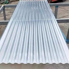 Corrugated bitumen roof for sale  Delivered anywhere in UK