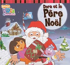 Dora père noël d'occasion  Livré partout en France