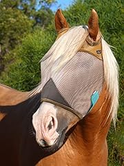 Fly masks horses for sale  Delivered anywhere in USA 