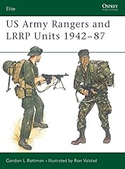 Army rangers and d'occasion  Livré partout en France