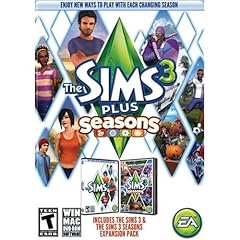 The sims seasons for sale  Delivered anywhere in USA 