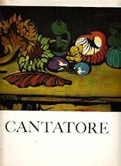 Cantatore usato  Spedito ovunque in Italia 