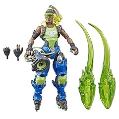 Overwatch hasbro ultimates usato  Spedito ovunque in Italia 