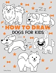 Draw dogs kids for sale  Delivered anywhere in UK