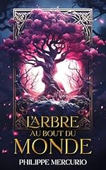 Arbre bout fantasy d'occasion  Livré partout en France