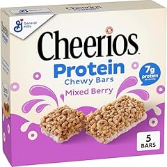 Cheerios protein chewy for sale  Delivered anywhere in USA 