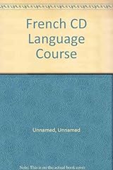 French language course for sale  Delivered anywhere in UK