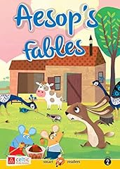 Aesop fables. con usato  Spedito ovunque in Italia 