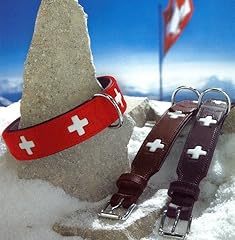 Swiss collare in usato  Spedito ovunque in Italia 
