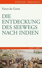 Entdeckung seewegs indien gebraucht kaufen  Wird an jeden Ort in Deutschland