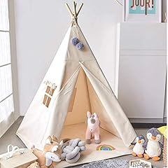 Avrsol teepee tent for sale  Delivered anywhere in USA 