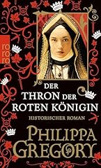 Thron roten königin gebraucht kaufen  Wird an jeden Ort in Deutschland