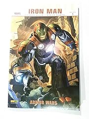 Ultimate iron man usato  Spedito ovunque in Italia 